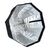Софтбокс Godox Octagon 120см SB-UBW120, изображение 8