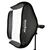 Софт-бокс Godox Easy Box 40x40 см + утримувач S-type (SFUV4040) Софт-бокс Godox Easy Box 40x40 см + утримувач S-type (SFUV4040)