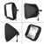 Софт-бокс Godox Easy Box 40x40 см + утримувач S-type (SFUV4040), зображення 8 Софт-бокс Godox Easy Box 40x40 см + утримувач S-type (SFUV4040), зображення 8