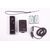 Phottix Plato проводной/беспроводной пульт 2.4GHz N8 для Nikon D200/D300/D700/D2Xs/D3, изображение 4 Phottix Plato проводной/беспроводной пульт 2.4GHz N8 для Nikon D200/D300/D700/D2Xs/D3, изображение 4