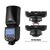 Вспышка Godox V1-N для Nikon, TTL-система: Nikon, изображение 5