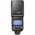 Вспышка Godox TT685IIF для Fujifilm, TTL-система: Fuji