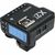 Передатчик Godox X2T-C для Canon, TTL-система: Canon, изображение 5