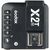 Передавач Godox X2T-N для Nikon, TTL-система: Nikon, зображення 5
