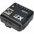 Передавач Godox X2T-N для Nikon, TTL-система: Nikon, зображення 3