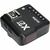 Передавач Godox X2T-C для Canon, TTL-система: Canon, зображення 3