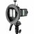 Тримач для камерних спалахів Godox S2 S-type, зображення 7