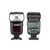 Вспышка Godox Ving V860II-C Li-Ion для Canon, TTL-система: Canon, изображение 2