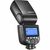 Вспышка Godox Ving V860IIIF Li-Ion Kit для Fujifilm, TTL-система: Fuji, изображение 3 Вспышка Godox Ving V860IIIF Li-Ion Kit для Fujifilm, TTL-система: Fuji, изображение 3