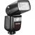Спалах Godox Ving V860IIIS Li-Ion Kit для Sony, TTL-система: Sony, зображення 5 Спалах Godox Ving V860IIIS Li-Ion Kit для Sony, TTL-система: Sony, зображення 5