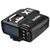 Передатчик Godox X1T-F для Fujifilm, TTL-система: Fuji