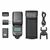 Спалах Godox Ving V860IIIS Li-Ion Kit для Sony, TTL-система: Sony, зображення 6 Спалах Godox Ving V860IIIS Li-Ion Kit для Sony, TTL-система: Sony, зображення 6