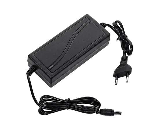 Сетевой AC адаптер Блок питания 12V 5A (для YN608, YN600RGB, YN600L, YN600LII)