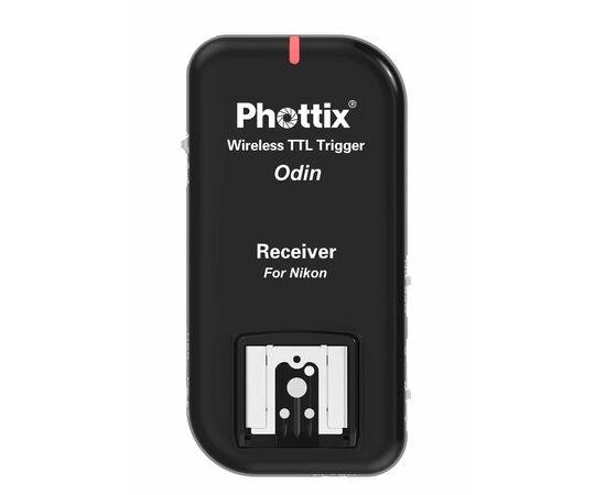 Приемник Phottix Odin TTL для Nikon