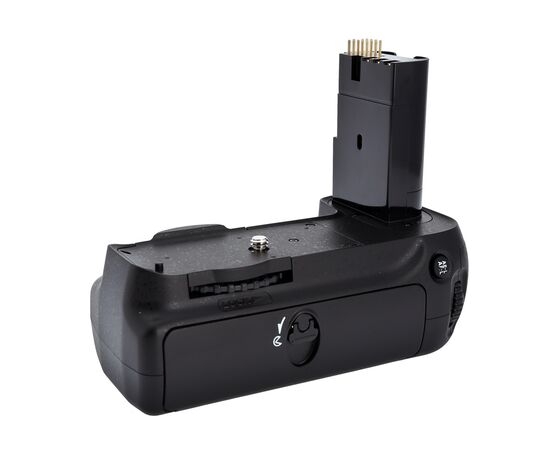Батарейний блок Meike MK-D90 (MB-D80) для Nikon D90, D80, зображення 3