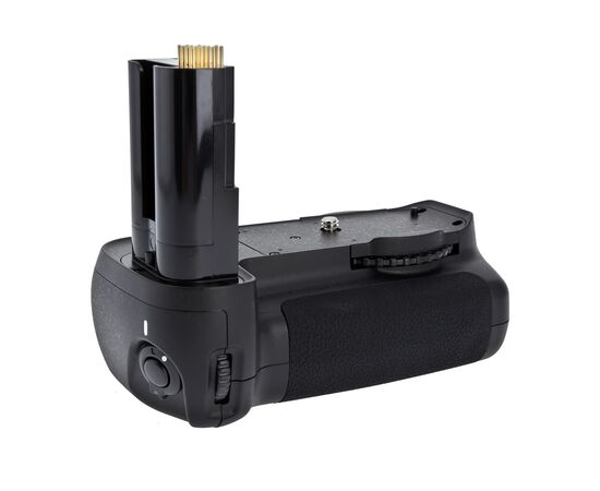Батарейний блок Meike MK-D90 (MB-D80) для Nikon D90, D80