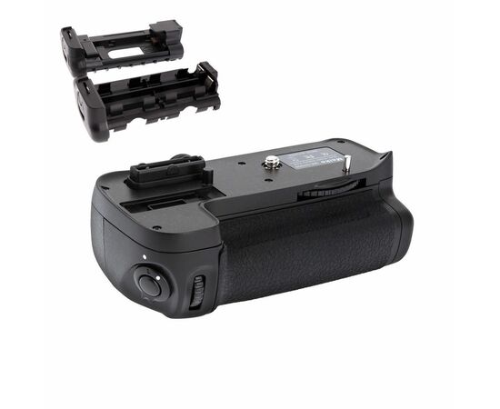 Батарейний блок Meike MK-D7000 (MB-D11) для Nikon D7000, зображення 4