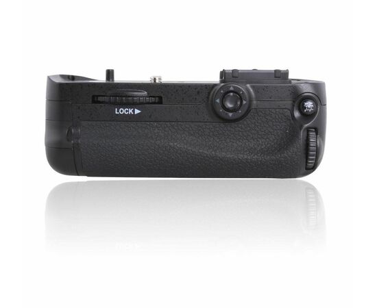 Батарейний блок Meike MK-D7100 (MB-D15) для Nikon D7100, D7200, зображення 2
