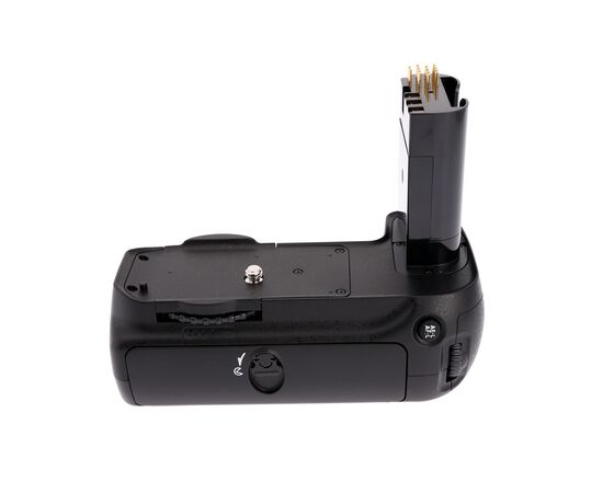 Батарейний блок Meike MK-D90 (MB-D80) для Nikon D90, D80, зображення 4