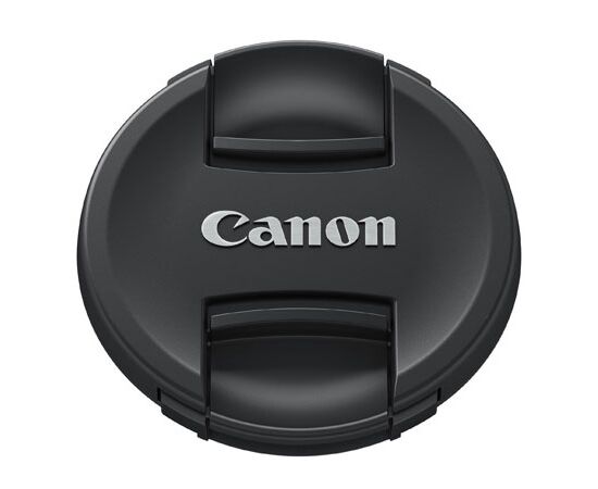 Крышка для объектива Canon 77мм E-77U (ULTRASONIC)