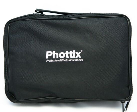 Софт-бокс Phottix Easy-Folder Softbox Kit 80 x 80cm (Ezybox), изображение 3
