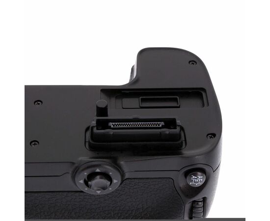 Батарейний блок Meike MK-D7000 (MB-D11) для Nikon D7000, зображення 3
