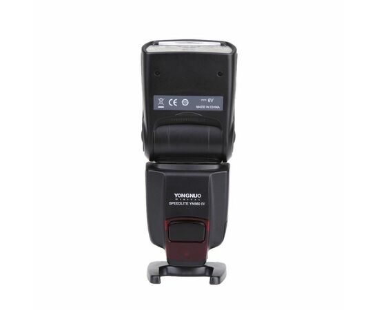 Спалах Yongnuo Speedlite YN-560 IV, зображення 3