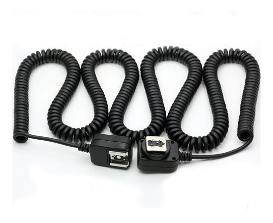 TTL-кабель DSLRKIT для Nikon 10m