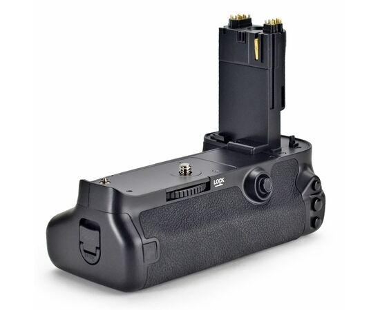 Батарейний блок Meike MK-5D3 для Canon 5D mark III, 5DS, 5DS R