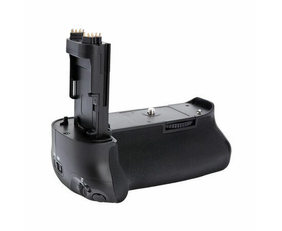 Батарейный блок Meike MK-5D3 для Canon 5D mark III, 5DS, 5DS R, изображение 2