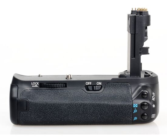 Батарейный блок Phottix BG-60D Premium Series для Canon 60D