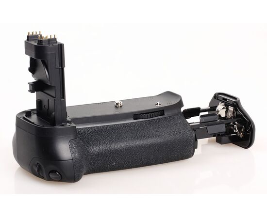 Батарейний блок Phottix BG-60D Premium Series для Canon 60D, зображення 2