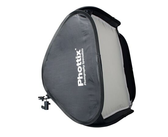 Софт-бокс Phottix Easy-Folder Softbox Kit 80 x 80cm (Ezybox)
