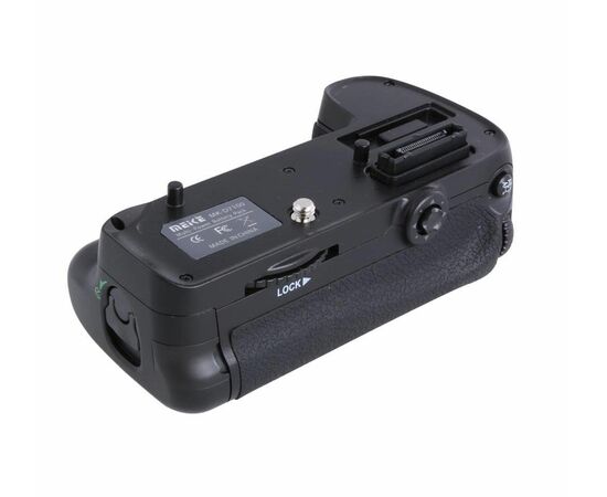 Батарейный блок Meike MK-D7100 (MB-D15) для Nikon D7100, D7200