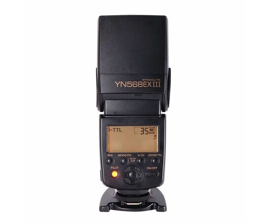 Спалах Yongnuo Speedlite YN-568EX III для Nikon
