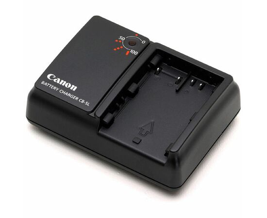 Зарядное устройство Canon CB-5L для BP-511a (оригинал)