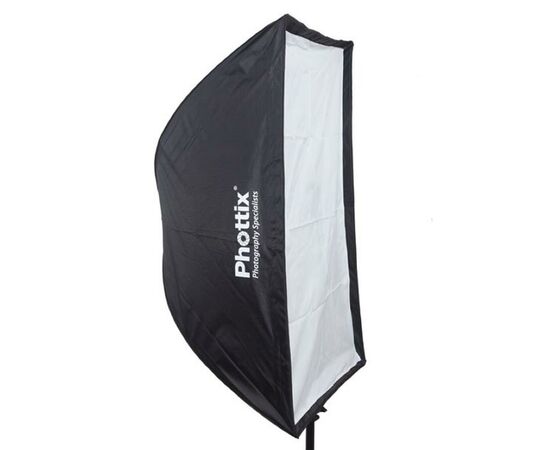 Зонт-софтбокс Phottix Easy-up 90x90см, изображение 2