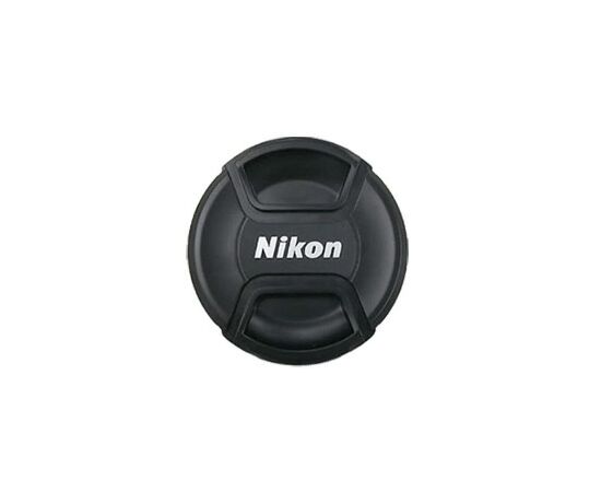 Крышка для объектива Nikon 77мм Lens Cap LC-77