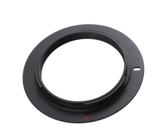 Переходное кольцо M42 - Nikon (black)