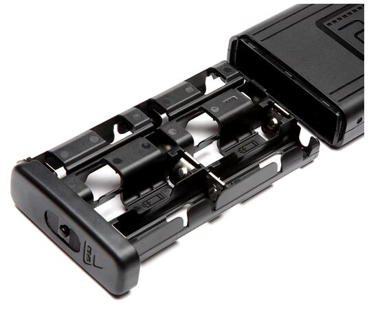 Батарейный блок Pixel TD-383 для вспышек Nikon, изображение 2