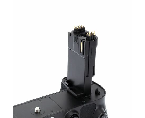 Батарейний блок Meike MK-5D3 для Canon 5D mark III, 5DS, 5DS R, зображення 5