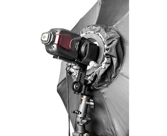 Тримач-адаптер Phottix HS Speed Mount II, зображення 9