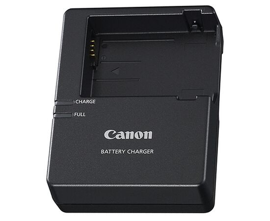 Зарядний пристрій для акумуляторів Canon LP-E8 (аналог Canon LC-E8C)