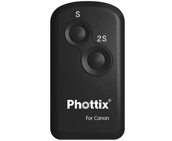 Phottix ИК Пульт для Canon