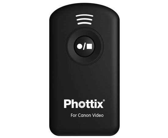 Phottix ИК Пульт Видео для Canon