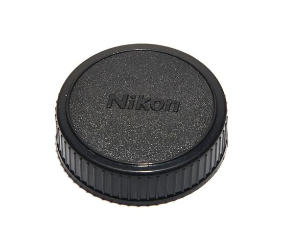 Задня кришка об'єктива Nikon