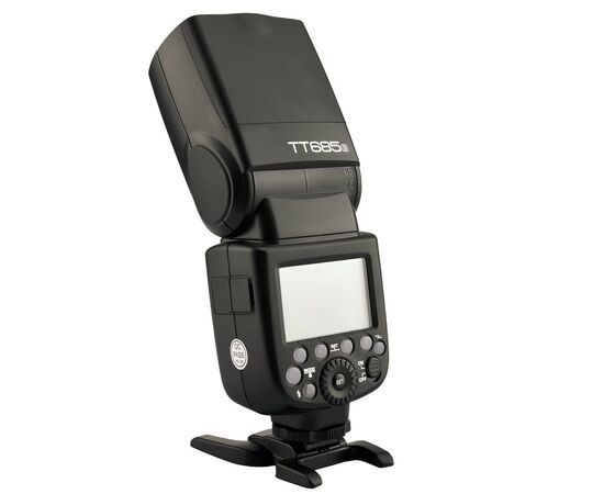 Вспышка Godox TT685S для Sony, TTL-система: Sony, изображение 3