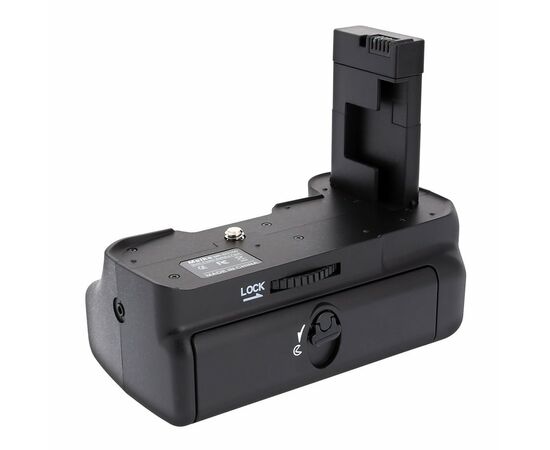 Батарейний блок Meike MK-D3200 для Nikon D3100, D3200