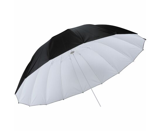 Параболический зонт на отражение Godox UB-L1-75 Para-Pro 190см Black&White