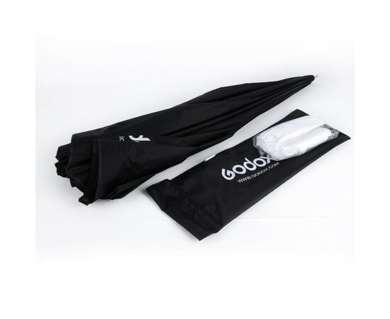 Софтбокс Godox Octagon 80см SB-UBW80, изображение 4